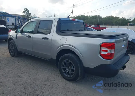 2024 Ford Maverick Xlt z USA, uszkodzony, nr VIN 3FTTW8J91RRA22562
